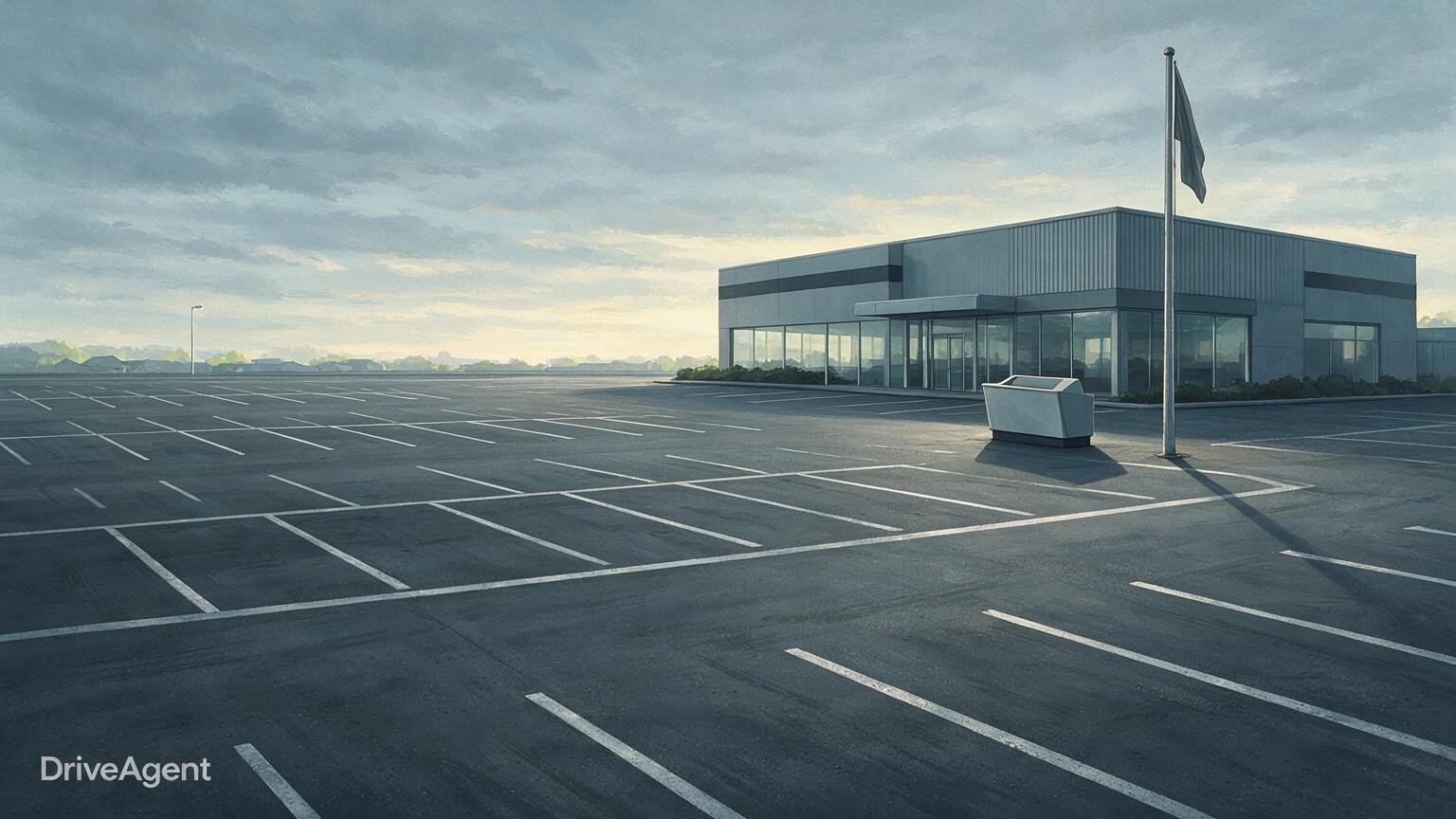 Concept illustration for: Chinese brands propping up a flatlining Australian new-car market, September 2026 VFACTS analysis shows
