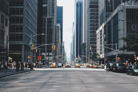 Test Drives