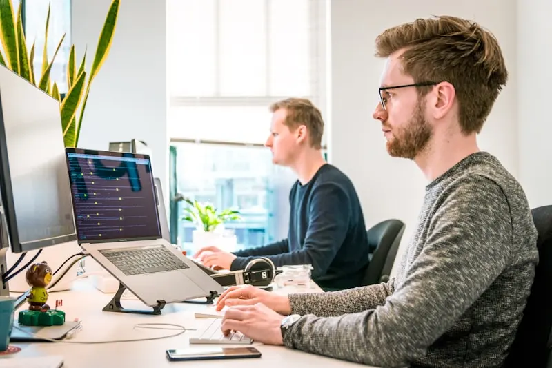 Marketing automation