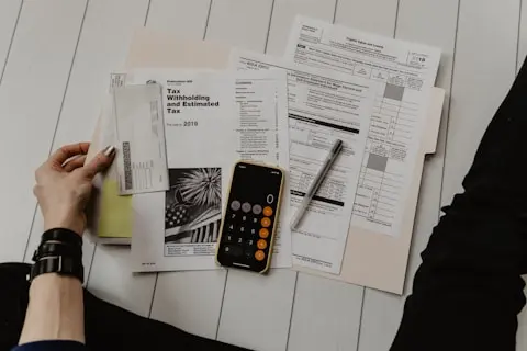 Finance Tools