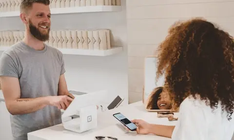 Online Ordering